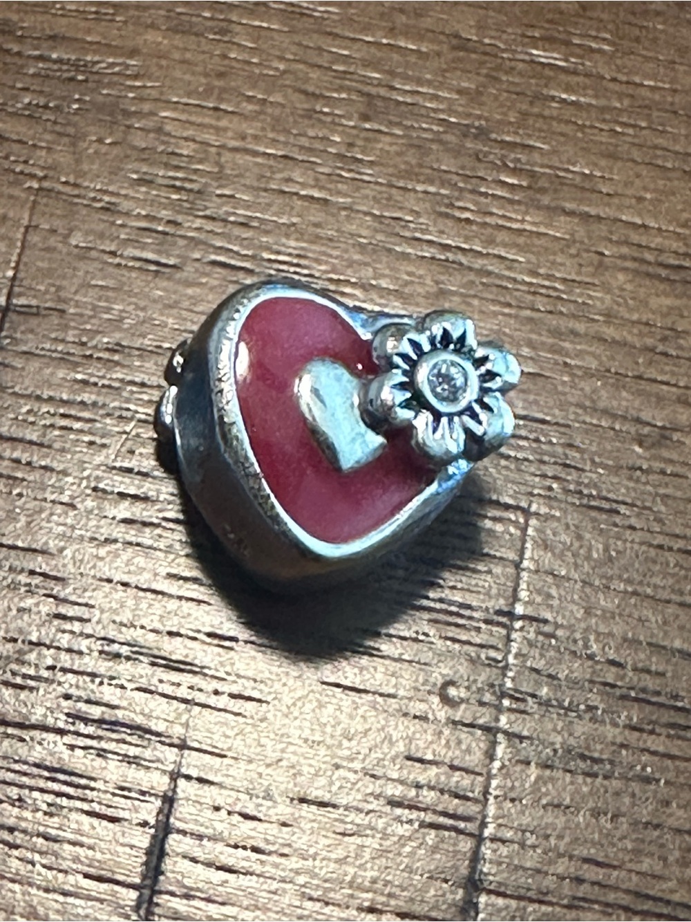 James Avery “ Say I Do” Charm